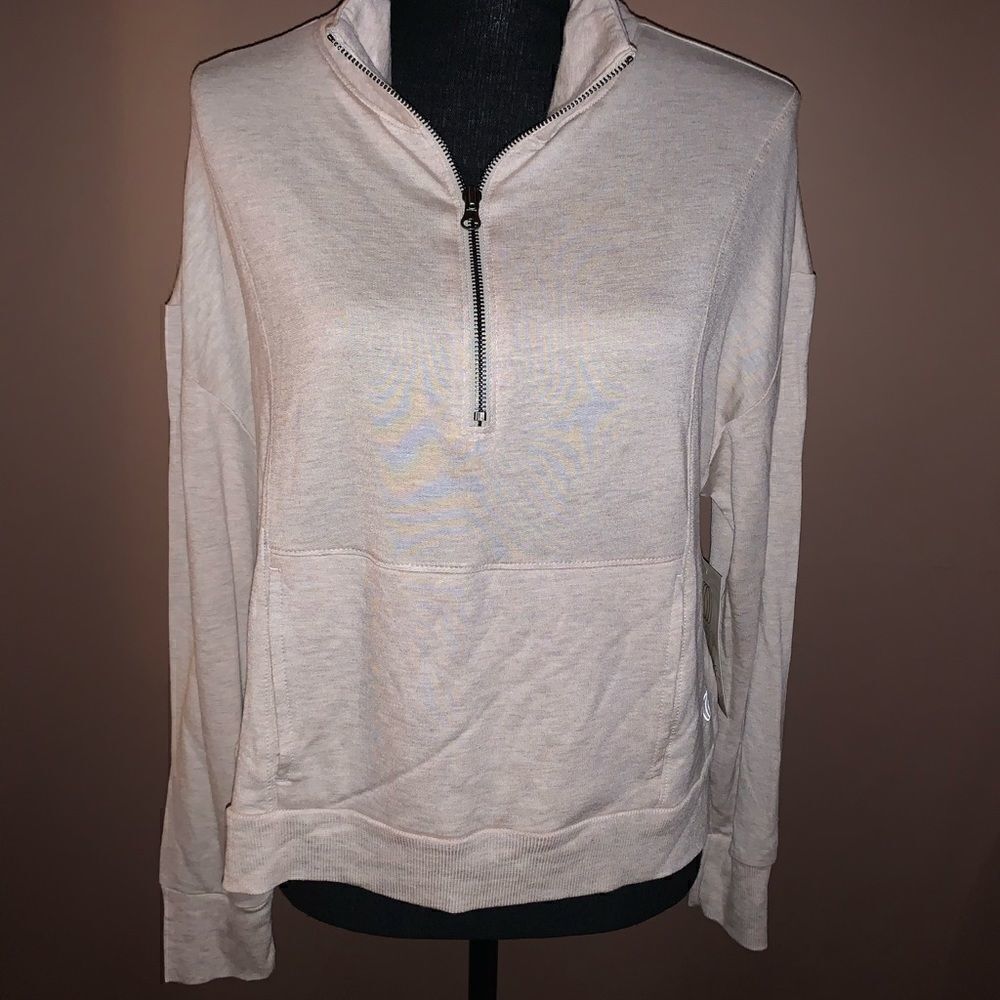 Balance Collection Julia Sweatshirt - Picture 2 of 6